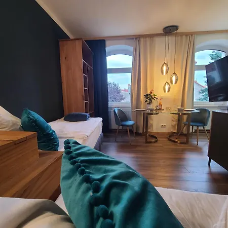 Luna Et Sol Haus Am , Peacock - , Naehe Motorsportarena Apartment