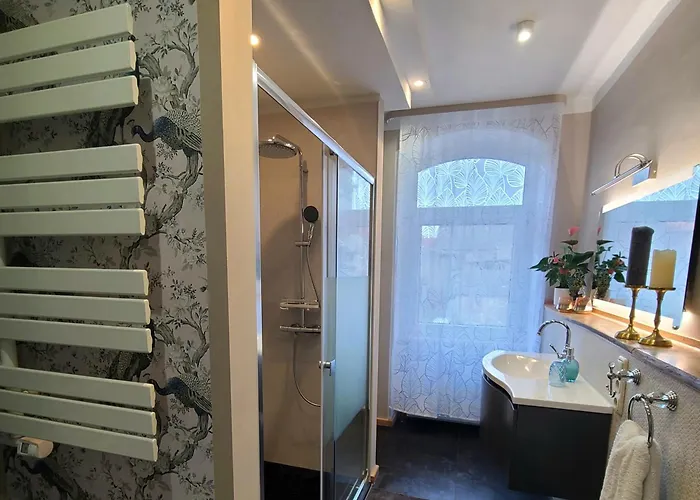 Luna Et Sol Haus Am , Peacock - , Naehe Motorsportarena