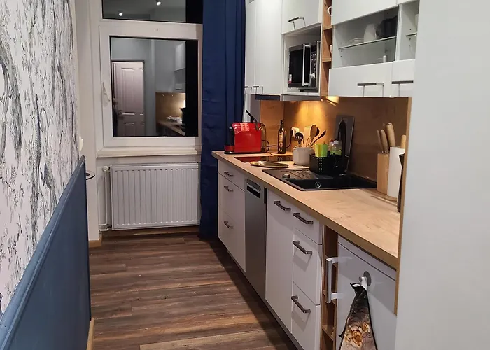 Luna Et Sol Haus Am , Peacock - , Nähe Motorsportarena Seehausen (Borde)